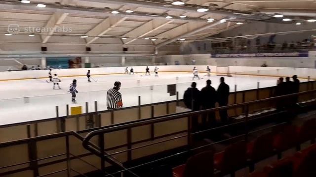 Буран 10 (Воронеж) Сокол 10 (Курск) 2 период смотреть онлайн