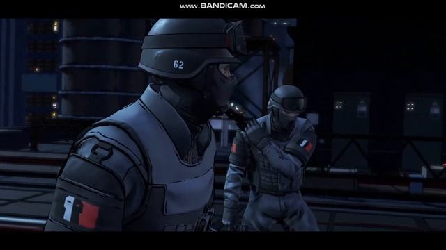 Batman The Telltale Series || Nvidia Gtx 950 & Intel i5 8400 @ Max out смотреть онлайн