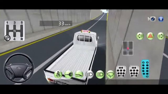 Toyota Pickup Cargo Simulator:2201 3d open world game## Best ?? Gameplay for Android 3 смотреть онлайн