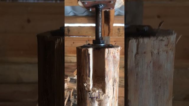 Компенсаторы усадки. Ошибка при строительстве бани! смотреть онлайн