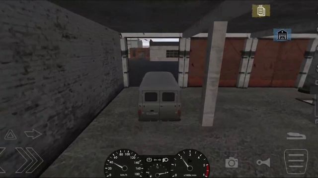 ОБНОВЛЕНИЕ 1.35 || MOTOR DEPOT смотреть онлайн