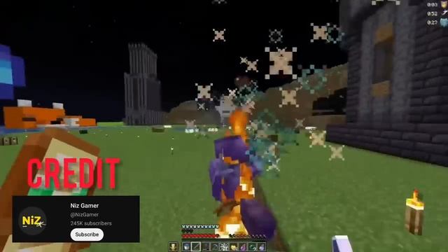 Top 5 Best Minecraft SMP in India.... смотреть онлайн
