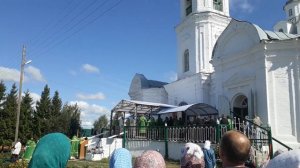 ПРАВЕДНЫЙ АЛЕКСИЙ БОРТСУРМАНСКИЙ И ЕГО ЖИВОНОСНЫЙ ИСТОЧНИК