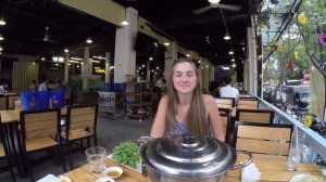 ВЬЕТНАМСКАЯ ЕДА. ГОТОВИМ САМИ ХОТ ПОТ