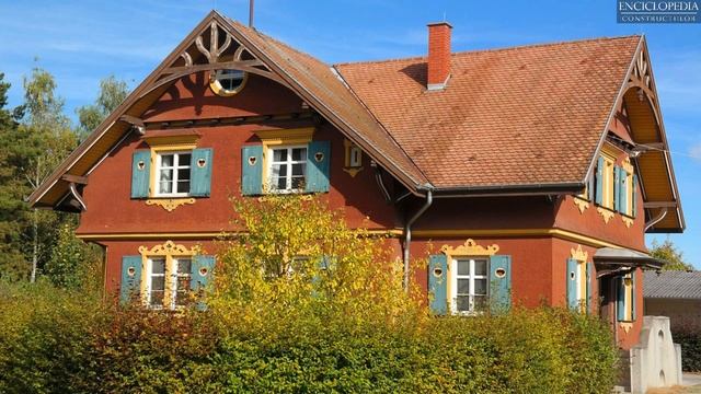 Casa cu Mansarda vs Casa cu Etaj complet – Partea I смотреть онлайн