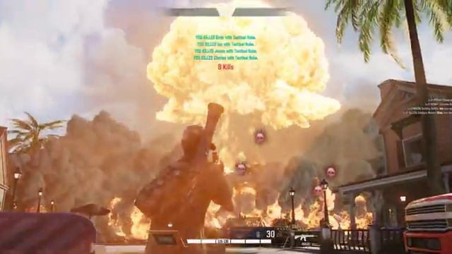 Super People Full In-Game Tutorial/How-to-Play|Nuclear Strike in the Tutorial! смотреть онлайн