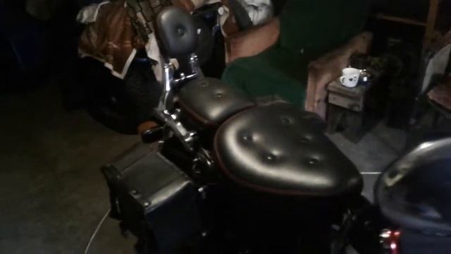 Днепр К 750 смотреть онлайн