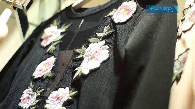 Visita na Carmen Steffens Iguatemi Rio Preto смотреть онлайн