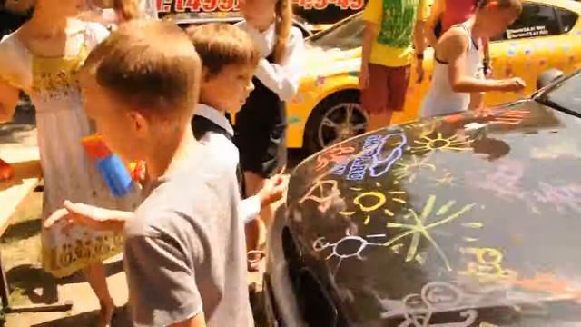 Детский Дом в Василькове часть 2 смотреть онлайн