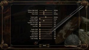 Оптимизация Gothic 3 Для Слабых ПК?Как убрать лаги в готике 3