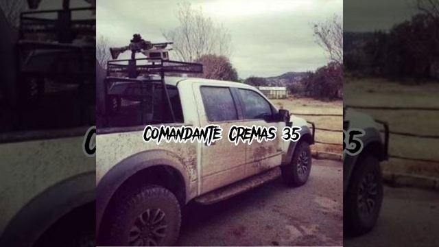 COMANDANTE CREMAS 35 ?? смотреть онлайн