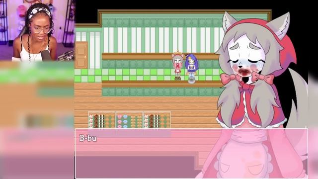 Just a CUTE Game about FRIENDSHIP ... nothing else... | Sweet No Death [All Endings] смотреть онлайн