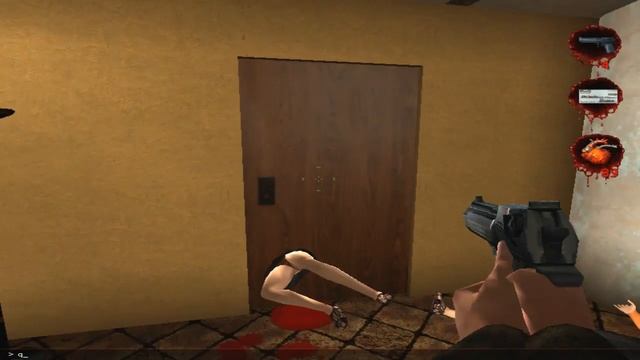 [POSTAL 2 - SHARE THE PAIN] - Monday смотреть онлайн