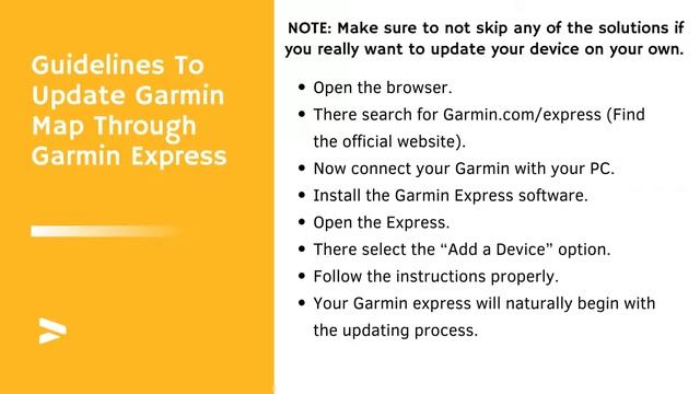 Simple Guide To Do Garmin Nuvi 40lm Update смотреть онлайн