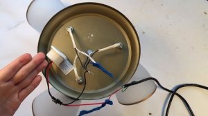 Датчик движения на 220 вольт для включения света. Настройка времени горения, установка (DIY № 005)