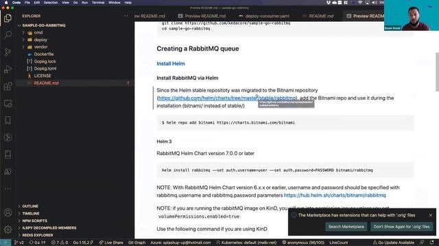 Keda - Scale Your Kubernetes Cluster As You Like It! смотреть онлайн