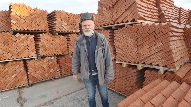 Сколько стоит кирпич для печи и где взять печника. Печь в ДК130 смотреть онлайн