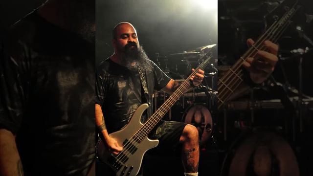 Static X - Push It (Bass Only) смотреть онлайн