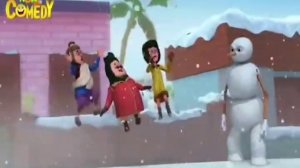 Motu Patlu #motupatlu #motu #patlu #hindi #cartoonhell