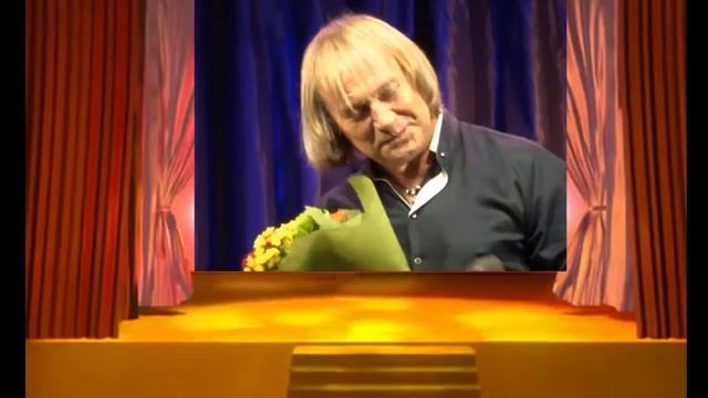 Спасибо вам, поклонники мои! смотреть онлайн