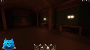 ?️ 100 ТАЙНЫХ ДВЕРЕЙ НОВЫЕ МОНСТРЫ в Роблокс  СУПЕР СЛОЖНЫЙ РЕЖИМ в игре ДОРС Roblox Doors HARD MOD