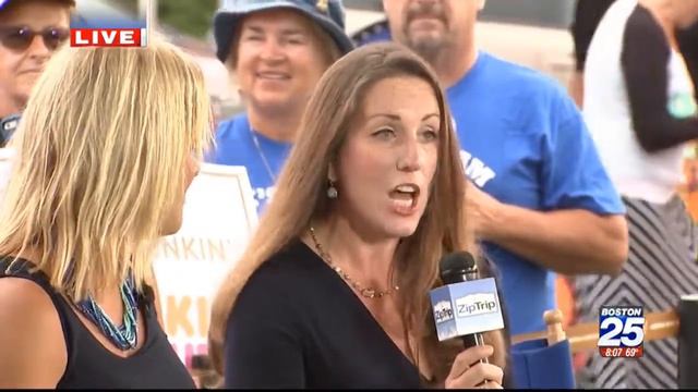 ON THE MARKET FALMOUTH ZIP TRIP смотреть онлайн