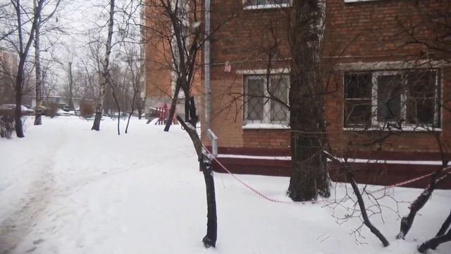 Еду домой , прорвало водопровод смотреть онлайн