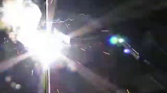 Сварка лежачим электродом. Часть 3