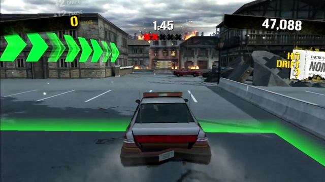 Stuntman: Ignition