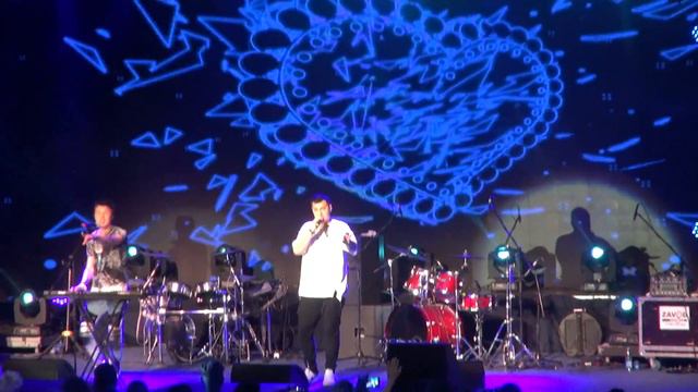 Алексей Потехин и Сергей Богданов "Алешка" смотреть онлайн