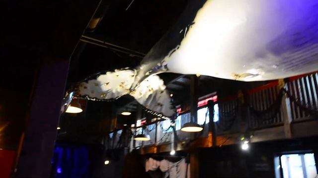 ГЕРМАНИЯ..... ГОРОДОК РУСТ.... ПРОГУЛКИ ПО ЕВРОПА ПАРКУ смотреть онлайн