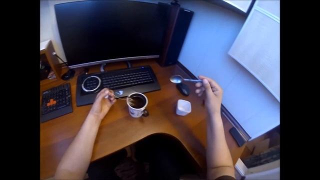 Новинка кофейного рынка смотреть онлайн