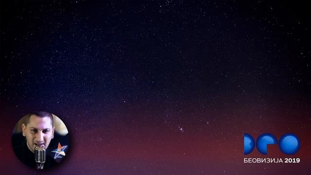 Beovizija 2019: Bela - Ivan Kurtić