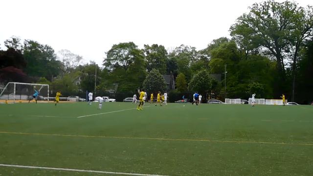 SDFC rangers vs Stronghold 5/21/16 GOAL смотреть онлайн