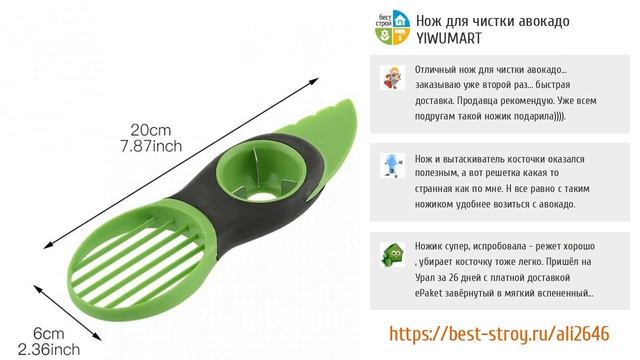 5 крутых кухонных штучек с AliExpress смотреть онлайн