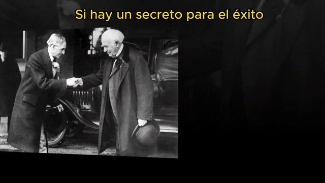 Henry Ford y sus Experiencias смотреть онлайн