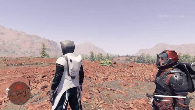 Starfield - How To Remove Or Keep Your Previous Landing Area