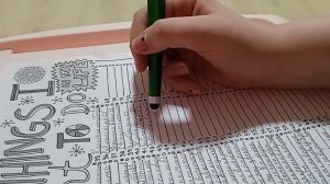 100 идей на лето