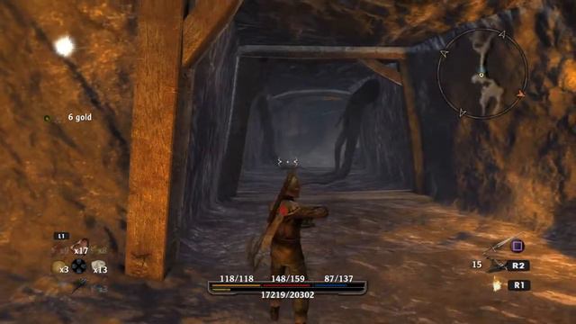 ArcaniA : The Complete Tale Part 3 Stewark plate armor смотреть онлайн