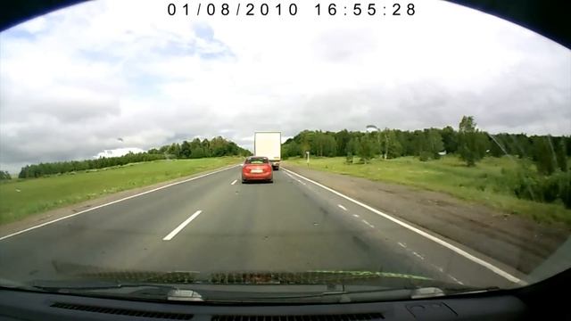 придурок на трассе... смотреть онлайн