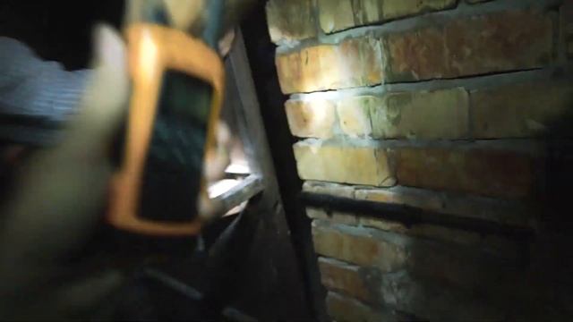 Квеструм Ликвидатор от первого лица в Ташкенте | Quest-room Liquidator from POV in Tashkent смотреть онлайн