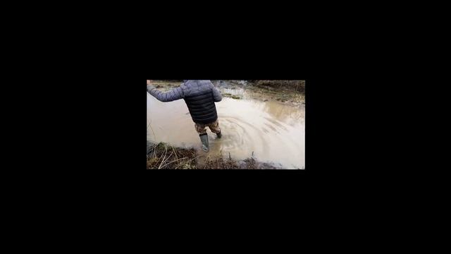 Поездка на рыбалку апрель 2017 смотреть онлайн