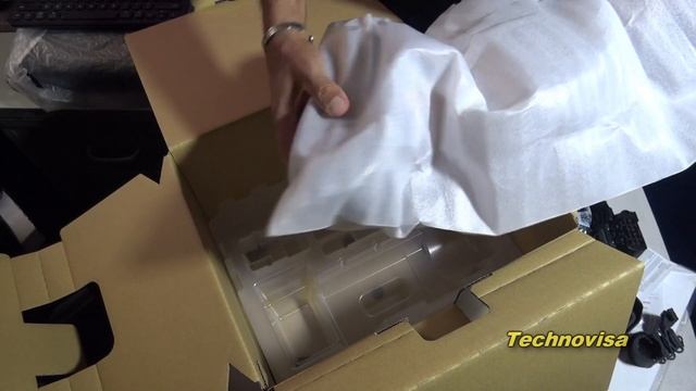 Canon XA50 Professional Camcorder (Unboxing) смотреть онлайн