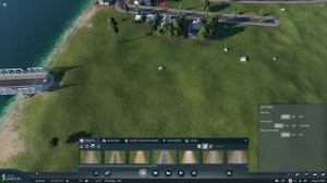 Transport Fever 2 Town Growth | Mainline