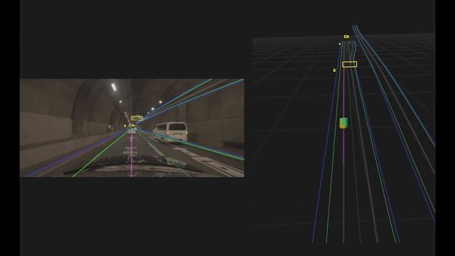Localization Helps Self-Driving Cars Find Their Way - NVIDIA DRIVE Labs Ep. 17 смотреть онлайн