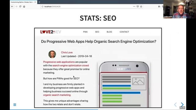 "Black Swans, Python 2020, and Modern Web" by Paul Everitt смотреть онлайн
