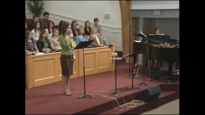 Солнце шло на запад.. (Каин и Авель)..