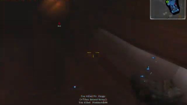Battlefield 2142 - Northern Strike смотреть онлайн