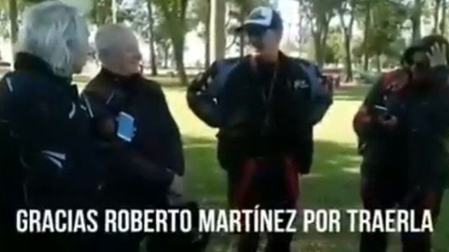 RVM TEKKEN 500 MOTOASADO MACIA 2019 смотреть онлайн