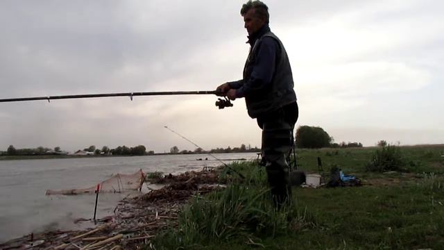 Весенняя вобла в Астрахани 2018 смотреть онлайн